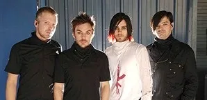 30 Seconds to mars