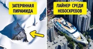 20 Ідей, які змінять вашу квартиру до невпізнання (ідей) 20 Ідей, які змінять вашу квартиру до невпізнання