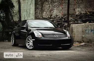 35 Відгуків про Інфініті Г35 від власників плюси і мінуси infiniti g35 (infiniti) 35 Відгуків про Інфініті Г35 від власників плюси і мінуси infiniti g35