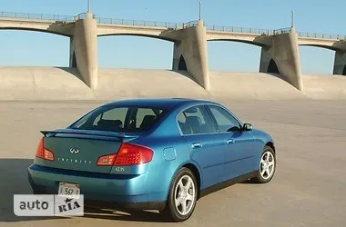 35 Відгуків про Інфініті Г35 від власників плюси і мінуси infiniti g35 (Інфініті) 35 Відгуків про Інфініті Г35 від власників плюси і мінуси infiniti g35