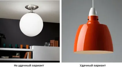 3 Кроку до перегорання люмінесцентної лампи (ланцюг живлення лампи) 3 Кроку до перегорання люмінесцентної лампи