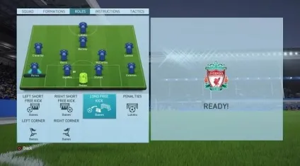 17 Нововведень, яких гостро не вистачає fifa і pes - футбол hd (fifa) 17 Нововведень, яких гостро не вистачає fifa і pes - футбол hd