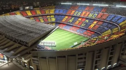 17 Нововведень, яких гостро не вистачає fifa і pes - футбол hd (потрібно) 17 Нововведень, яких гостро не вистачає fifa і pes - футбол hd