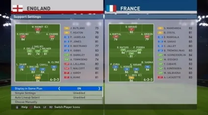 17 Нововведень, яких гостро не вистачає fifa і pes - футбол hd ( «establishing communications» ... «establishing) 17 Нововведень, яких гостро не вистачає fifa і pes - футбол hd