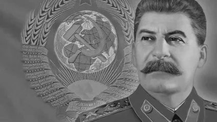 20 забійних жартів від Йосипа Сталіна (Засядька міру знає) 20 забійних жартів від Йосипа Сталіна