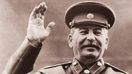 20 забійних жартів від Йосипа Сталіна (сталіна) 20 забійних жартів від Йосипа Сталіна