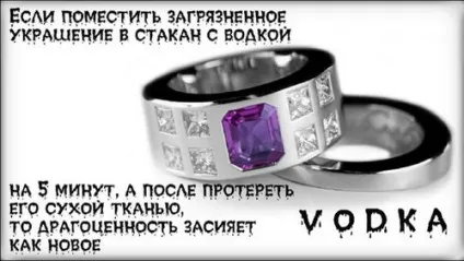 25 Варіантів використання горілки не за призначенням! Є горілка в будинку означає, ви захищені! (Призначенням) 25 Варіантів використання горілки не за призначенням! Є горілка в будинку означає, ви захищені!