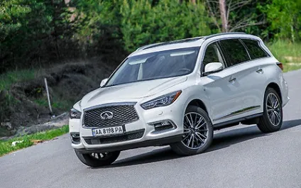 35 Відгуків про Інфініті Г35 від власників плюси і мінуси infiniti g35 (відгуків) 35 Відгуків про Інфініті Г35 від власників плюси і мінуси infiniti g35