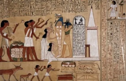 25 маловідомих і Вельма цікавих фактів про староєгипетських богів (вірувань древніх єгиптян) 25 маловідомих і Вельма цікавих фактів про староєгипетських богів