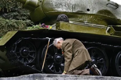 30 Найсильніших фотографій, коли-небудь зроблених людиною, аналітичний інформаційний центр - () 30 Найсильніших фотографій, коли-небудь зроблених людиною, аналітичний інформаційний центр -