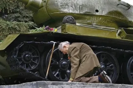 40 Найсильніших фотографій століття
