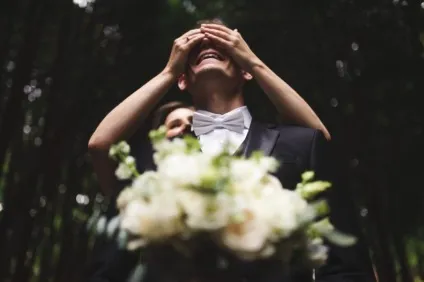 23 Додаткових ради з підготовки до весілля - the bride (весіллі) 23 Додаткових ради з підготовки до весілля - the bride