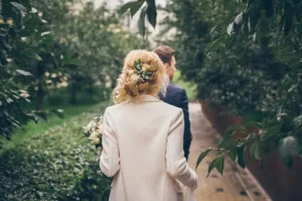 23 Додаткових ради з підготовки до весілля - the bride (весіллі) 23 Додаткових ради з підготовки до весілля - the bride