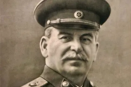 20 Жартів від Йосипа Сталіна