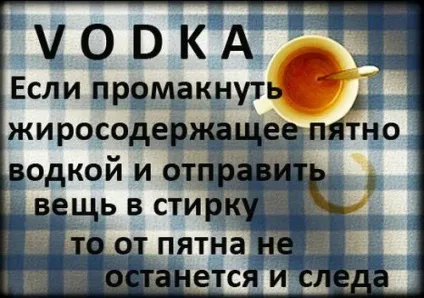 25 Варіантів використання горілки не за призначенням! Є горілка в будинку означає, ви захищені! (Горілки) 25 Варіантів використання горілки не за призначенням! Є горілка в будинку означає, ви захищені!