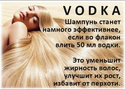 25 Варіантів використання горілки не за призначенням! Є горілка в будинку означає, ви захищені! (Використання) 25 Варіантів використання горілки не за призначенням! Є горілка в будинку означає, ви захищені!