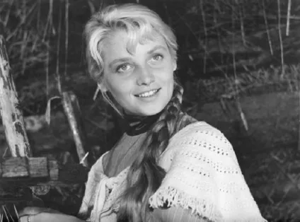 30 Фотографій найвідоміших і найкрасивіших жінок ссср, які підкорили мільйони сердець (красивих) 30 Фотографій найвідоміших і найкрасивіших жінок ссср, які підкорили мільйони сердець