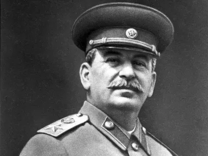 20 забійних жартів від Йосипа Сталіна (сталіна) 20 забійних жартів від Йосипа Сталіна