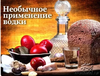25 Варіантів використання горілки не за призначенням! Є горілка в будинку означає, ви захищені! (Призначенням) 25 Варіантів використання горілки не за призначенням! Є горілка в будинку означає, ви захищені!