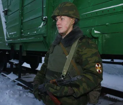 27 Квітня - день спецчастин ст мвс Україна з охорони МПСР, ВГО і сг - военное обозрение (квітня) 27 Квітня - день спецчастин ст мвс Україна з охорони МПСР, ВГО і сг - военное обозрение