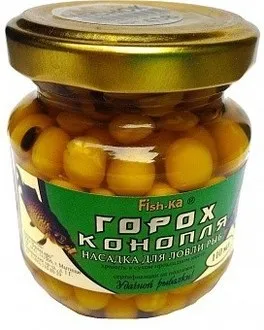 7 Кращих приманок на карася