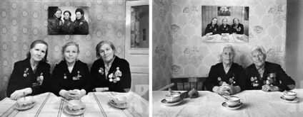 40 Найсильніших фотографій століття