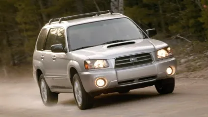 8 Кращих уживаних авто, які вражають своєю надійністю (кращих) 8 Кращих уживаних авто, які вражають своєю надійністю
