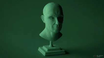 6 Рад для кращого освітлення в blender