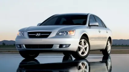 8 Кращих уживаних авто, які вражають своєю надійністю (старих) 8 Кращих уживаних авто, які вражають своєю надійністю