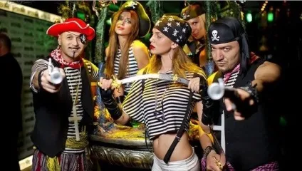 7 Ідей і сценаріїв квесту на день народження для дорослих (народження) 7 Ідей і сценаріїв квесту на день народження для дорослих