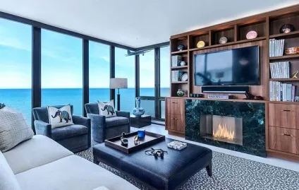 50 Яскравих і красивих прикладів сучасних засклених терас