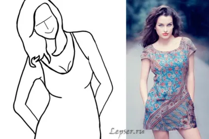 59 Самих вдалих поз для жіночої фотосесії - part 2 (портрета повний зріст) 59 Самих вдалих поз для жіночої фотосесії - part 2