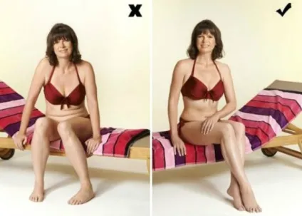 7 Рад для фотосесії на пляжі (пляж) 7 Рад для фотосесії на пляжі