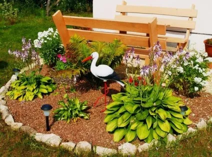 6 Соток, або ідеї благоустрою маленького ділянки (ділянки) 6 Соток, або ідеї благоустрою маленького ділянки