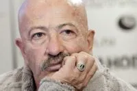 Олександр Розенбаум Україна ніколи не залишать в спокої, персона, культура, аргументи і факти (персона) Олександр Розенбаум Україна ніколи не залишать в спокої, персона, культура, аргументи і факти