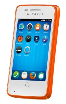 Alcatel onetouch, або похід китайської компанії tcl mobile до зовнішнього світу