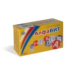 Алфавіт - інструкція із застосування, відгуки (застосування) Алфавіт - інструкція із застосування, відгуки