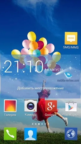 Alcatel onetouch, або похід китайської компанії tcl mobile до зовнішнього світу