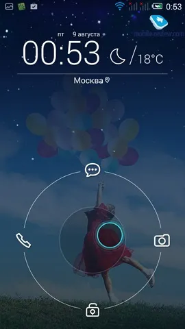 Alcatel onetouch, або похід китайської компанії tcl mobile до зовнішнього світу