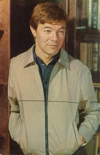 Олександр Збруєв