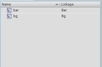 Actionscript 3 як зробити простий прелоудер (завантажувач) в adobe flash