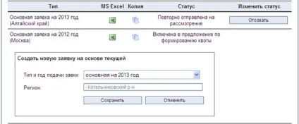 Аік - міграційні квоти