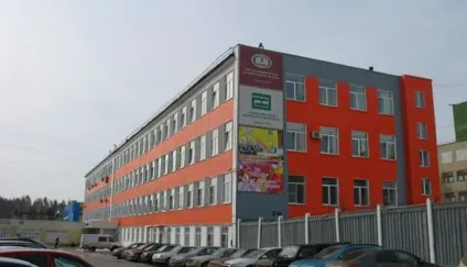 Афінажні заводи і підприємства вУкаіни (афінажні) Афінажні заводи і підприємства вУкаіни