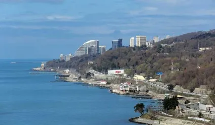 Адлер, Україна все про відпочинок з дітьми в Адлері на порталі кідпассаж (Адлері) Адлер, Україна все про відпочинок з дітьми в Адлері на порталі кідпассаж