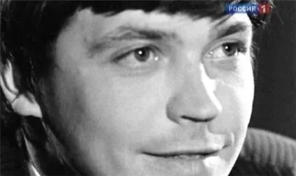 Олександр Збруєв