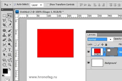 Add, subtract, intersect і exlude в фотошопі