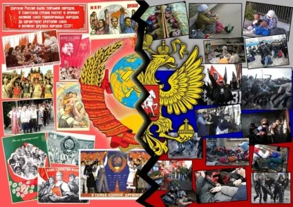 А чи був президент радянського союзу м (угода порушенням закону) А чи був президент радянського союзу м