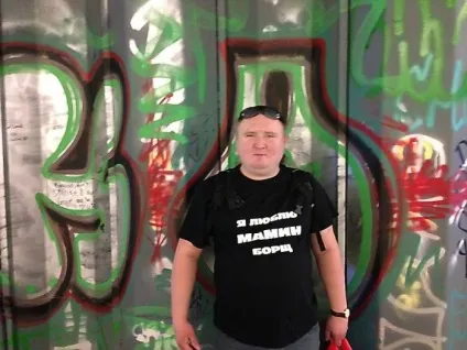 Олексій Ермошин - «людина, у якого завжди все було добре», газета «Вітебський кур'єр» (людина) Олексій Ермошин - «людина, у якого завжди все було добре», газета «Вітебський кур'єр»