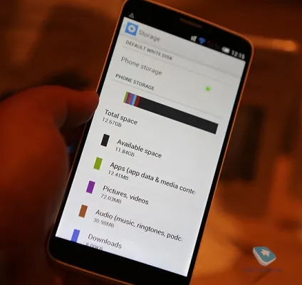 Alcatel onetouch, або похід китайської компанії tcl mobile до зовнішнього світу