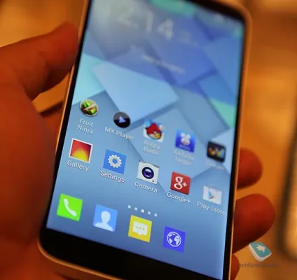 Alcatel onetouch, або похід китайської компанії tcl mobile до зовнішнього світу